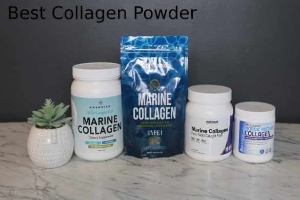 Best Collagen Powder