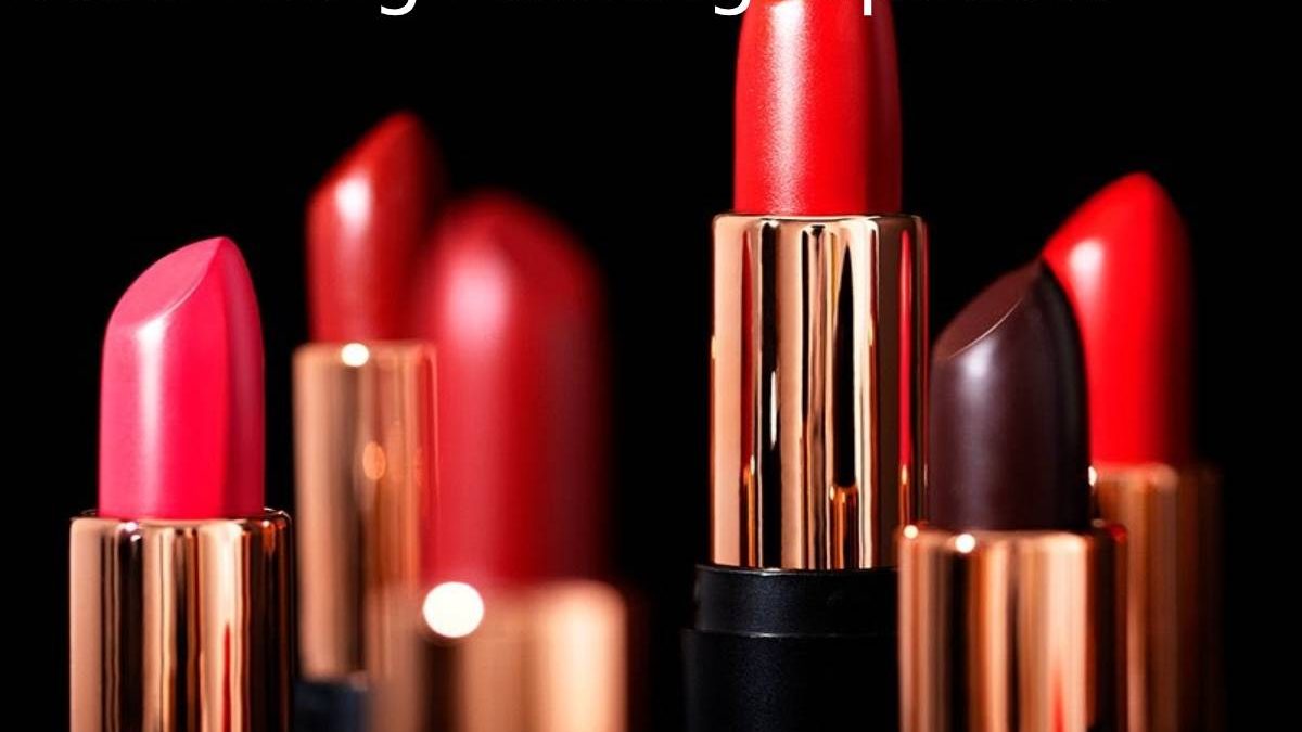 Best Long Lasting Lipstick – Best 5 Long Lasting Lipstick