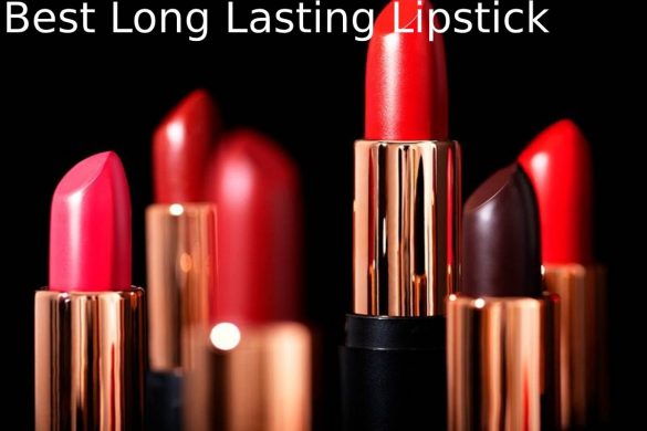 Best Long Lasting Lipstick