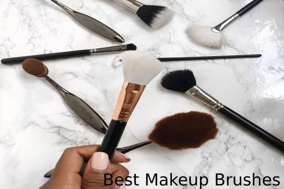 Best Makeup Brushes