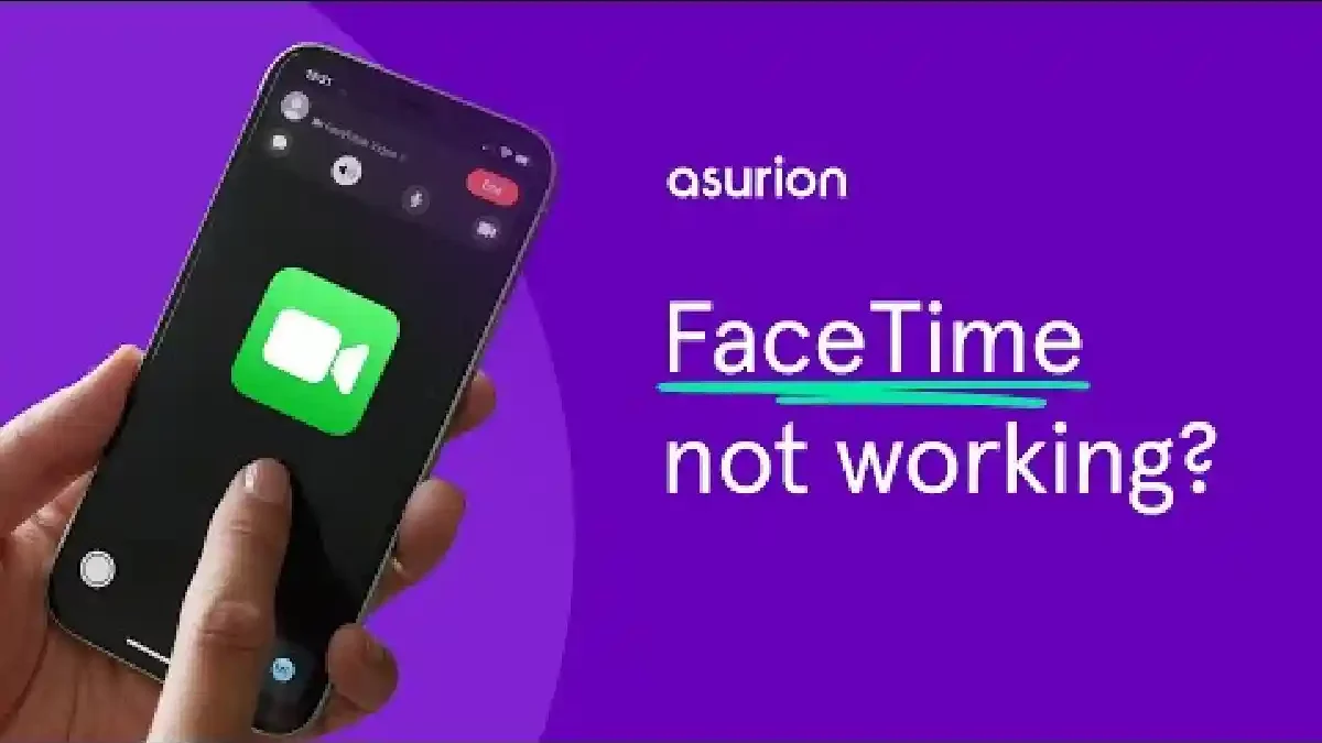 FaceTime Bug- Software Glitches, Errors, and More