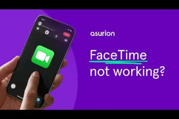 FaceTime Bug- Software Glitches, Errors, and More