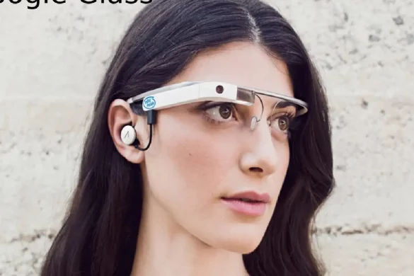 Google Glass - Applications, Price, and More