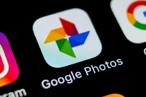 How does Google Photos Work