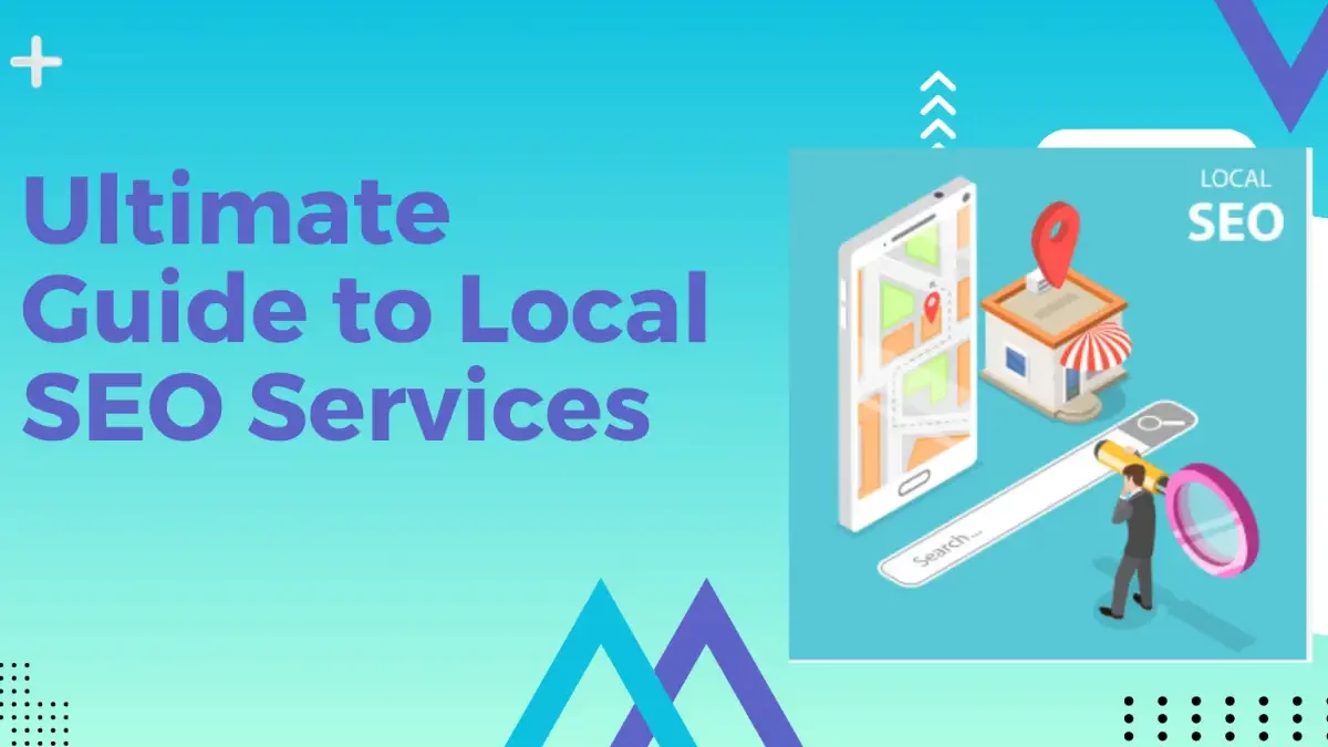Local SEO Services – Top Local SEO Services, and More