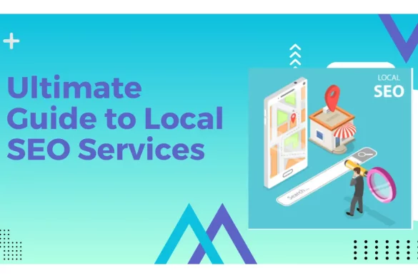 Local SEO Services – Top Local SEO Services, and More