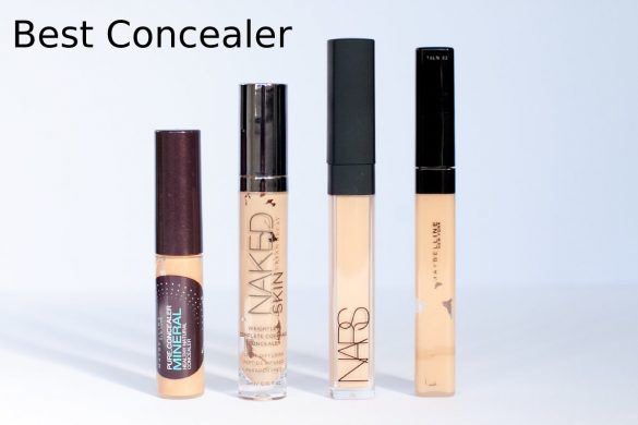 Best Concealer