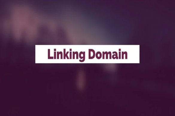 Linking Domains