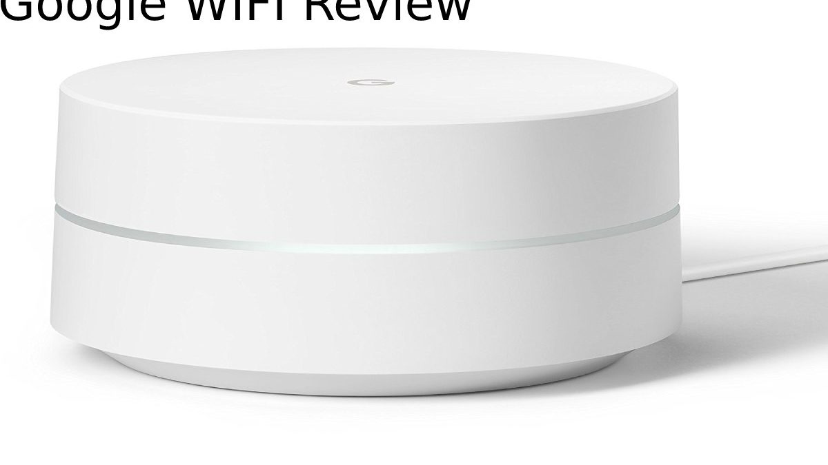 Google WIFI Review – Settings, Design, Performance, and More