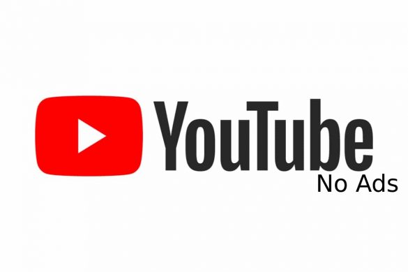 YouTube No Ads