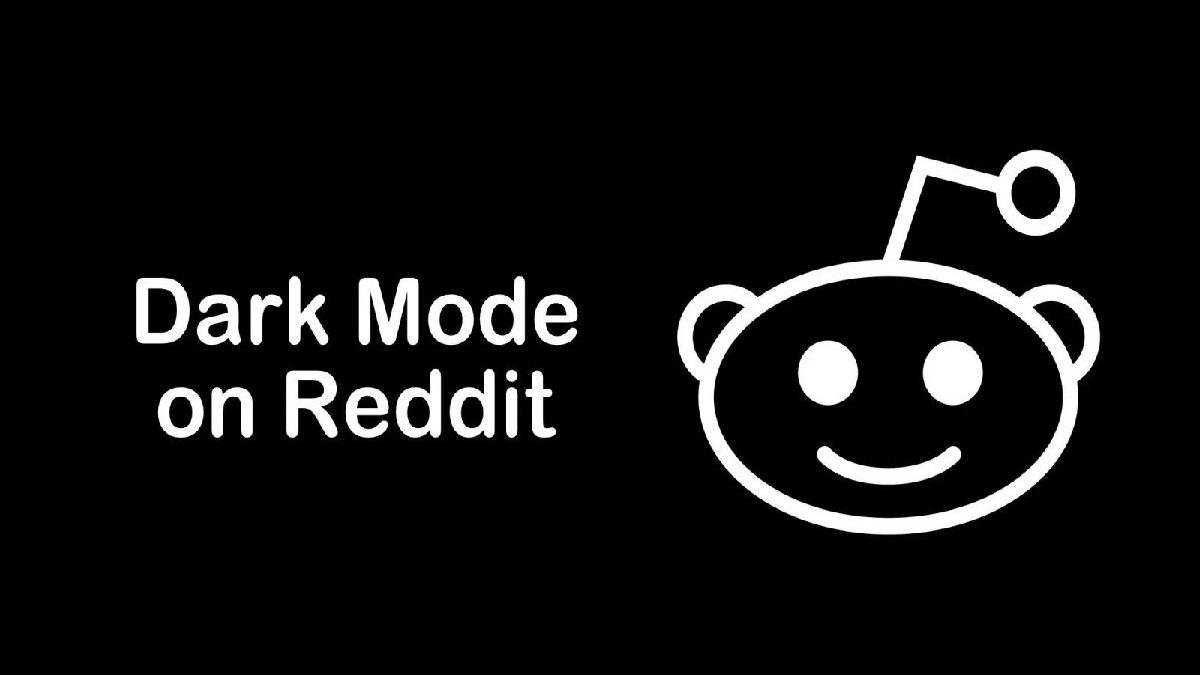 Reddit Dark Mode – Dark Mode In the Mobile App, and More