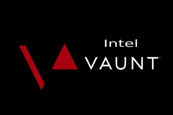 Intel Vaunt