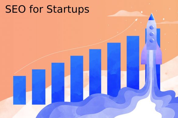 SEO for Startups