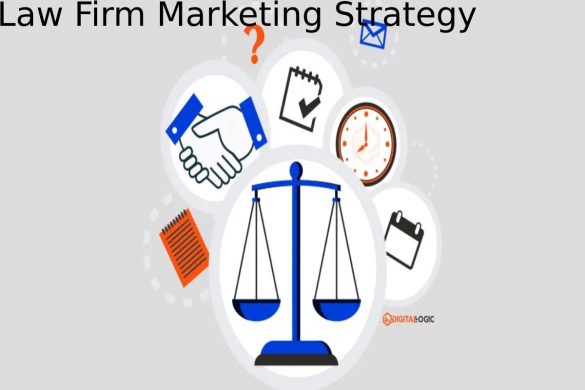 Law Firm Marketing Strategy