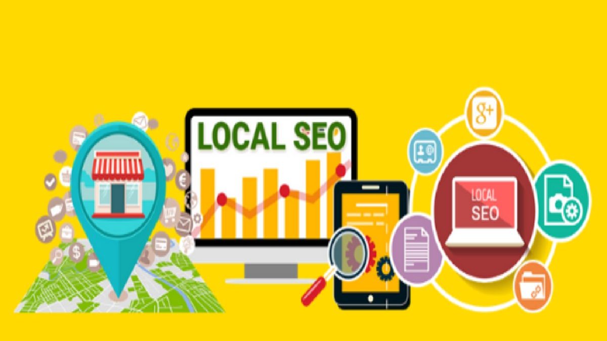Local SEO Services – Top Local SEO Services, and More