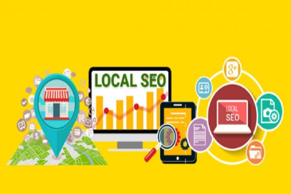 Local SEO Services