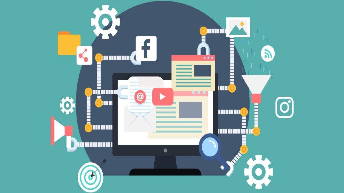 Digital Marketing Practices – 6 Digital Marketing Practices, and More
