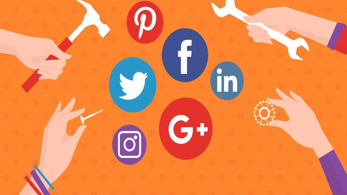 Free Social Media Management Tools – Top 5 Social Media Management Tools