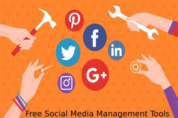 Free Social Media Management Tools