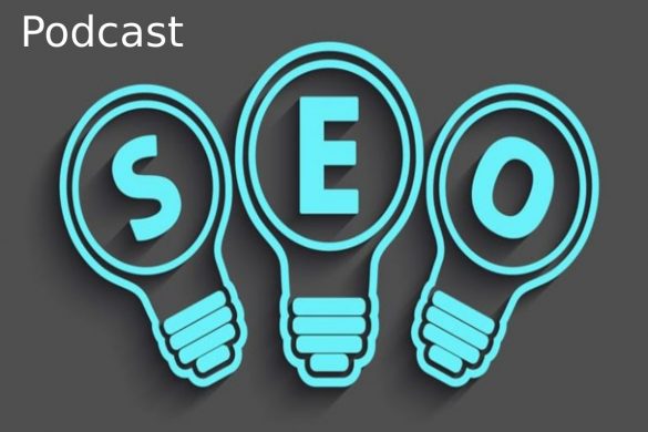 Podcast SEO