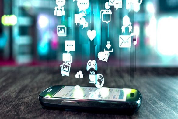 Mobile App Marketing