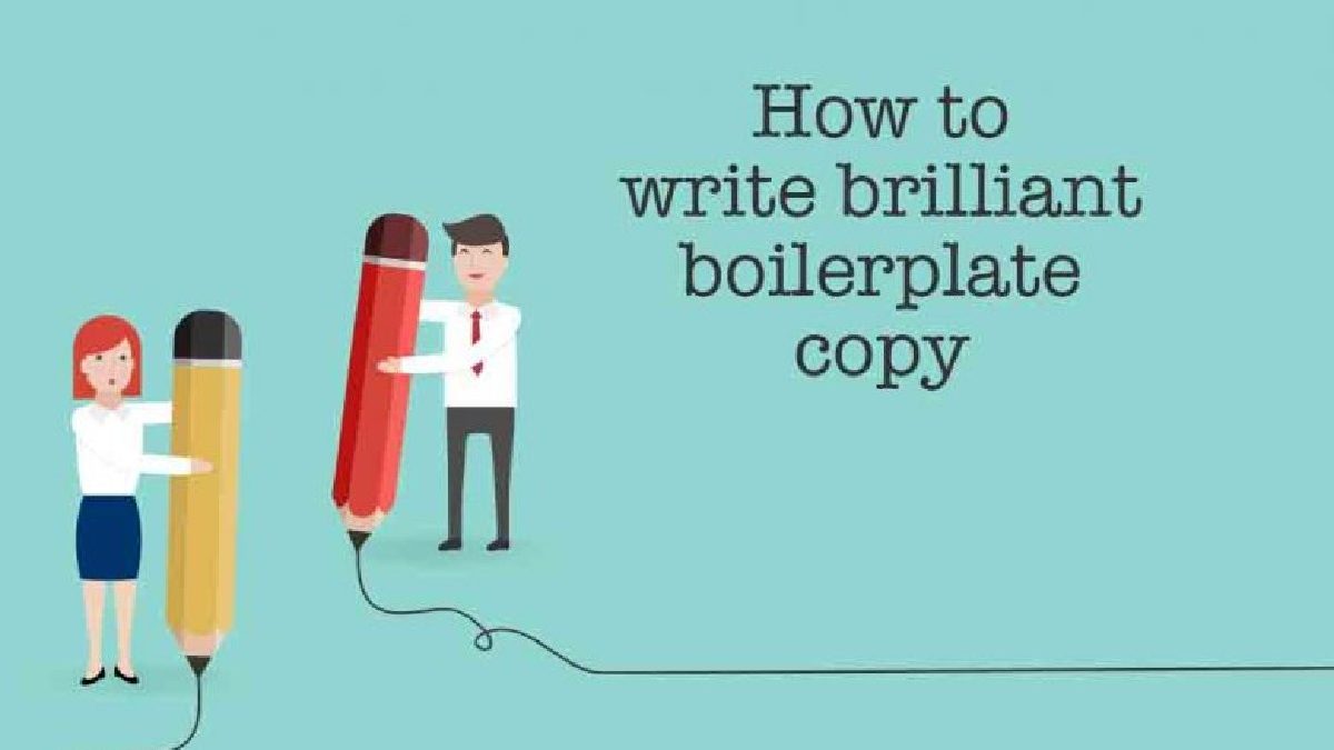 What is Boilerplate Code? – Uses, Examples of Boilerplates, and More