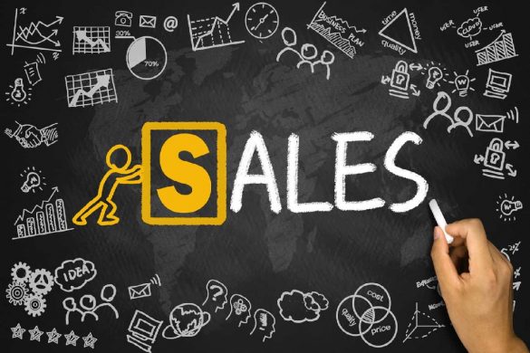 Sales plan