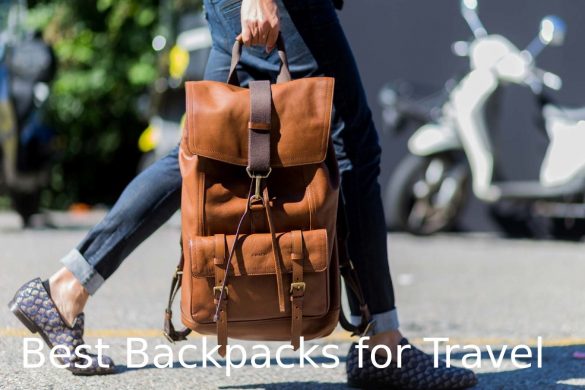 Best Backpacks for Travel