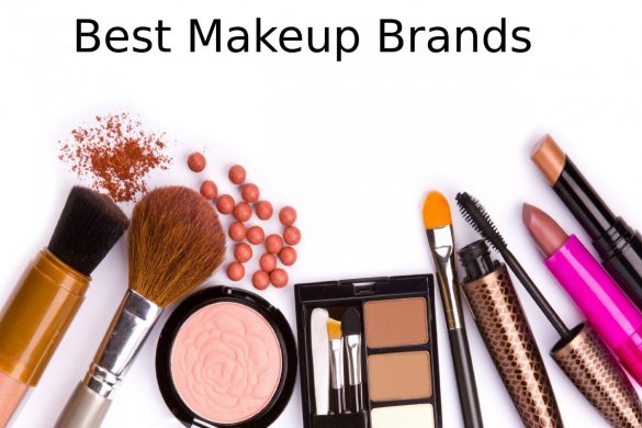 Best Makeup Brands