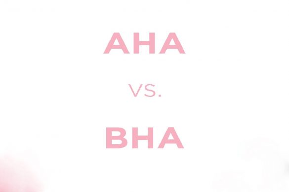 aha vs bha