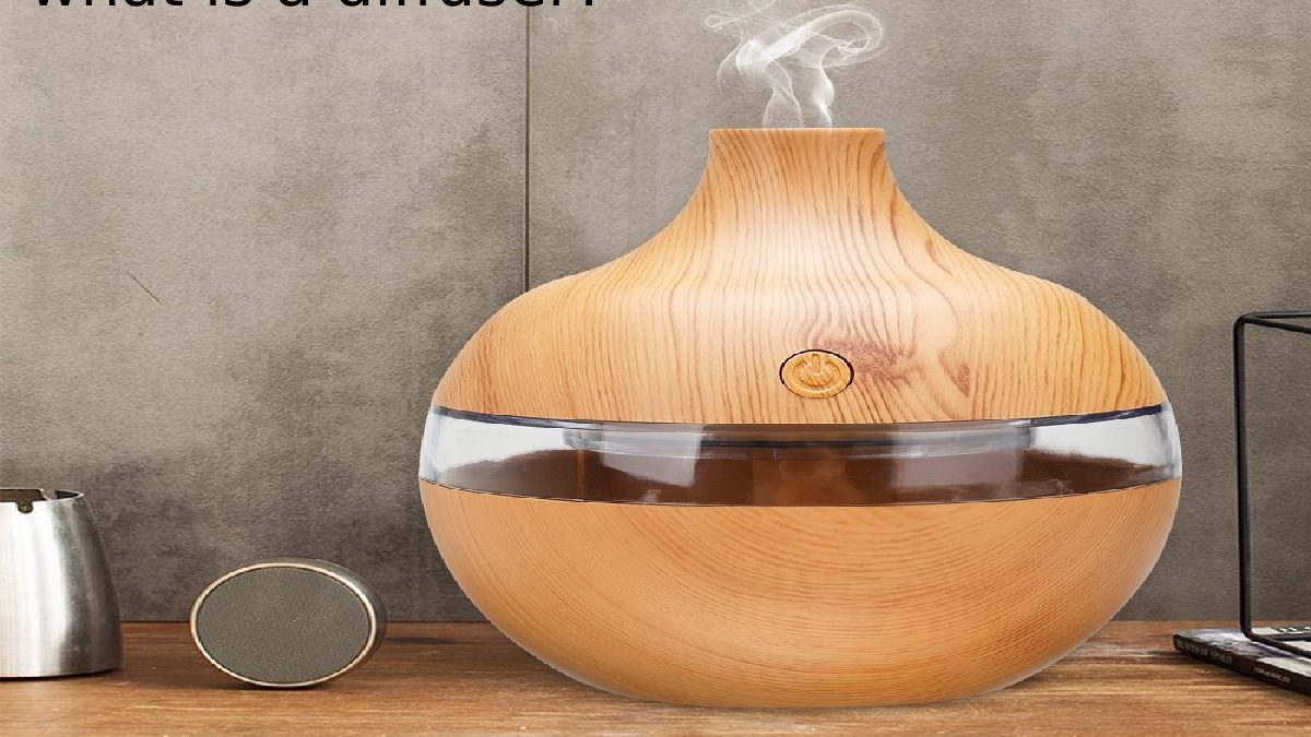 What is a Diffuser? – A reed diffuser, and More