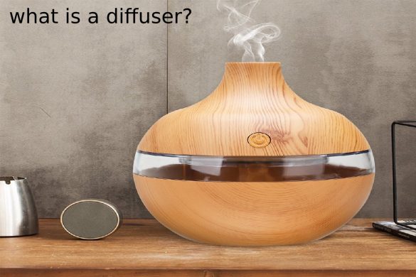 what is a diffuser