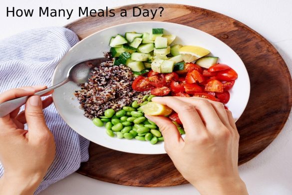 How Many Meals a Day?