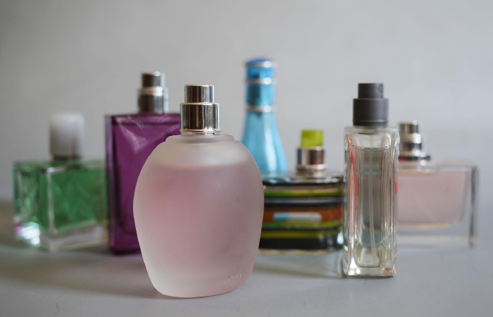 Top 5 Makeup Setting Sprays