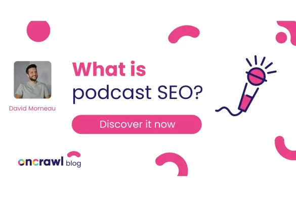 What is Podcast SEO