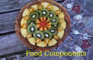 food components