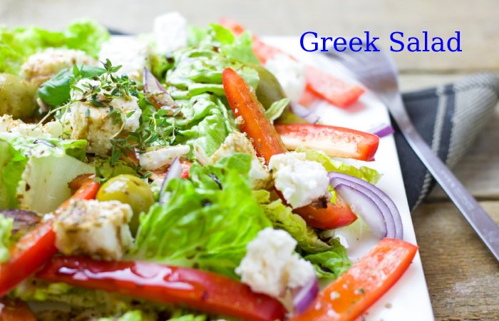 Greek Salad