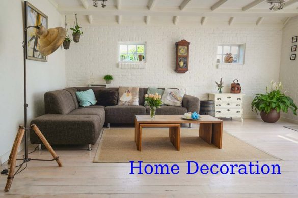 home decoration