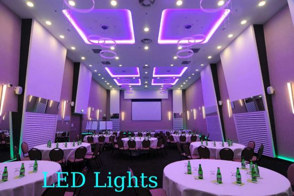 led lights