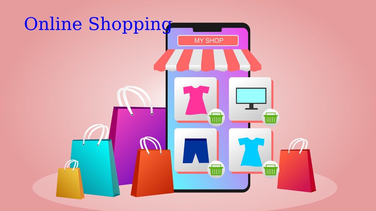 What is Online Shopping? – Importance, And More