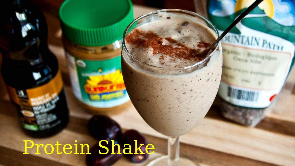 What Are Protein Shakes? – Types, Benefits and, More