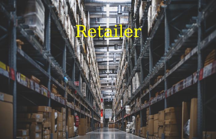 retailer