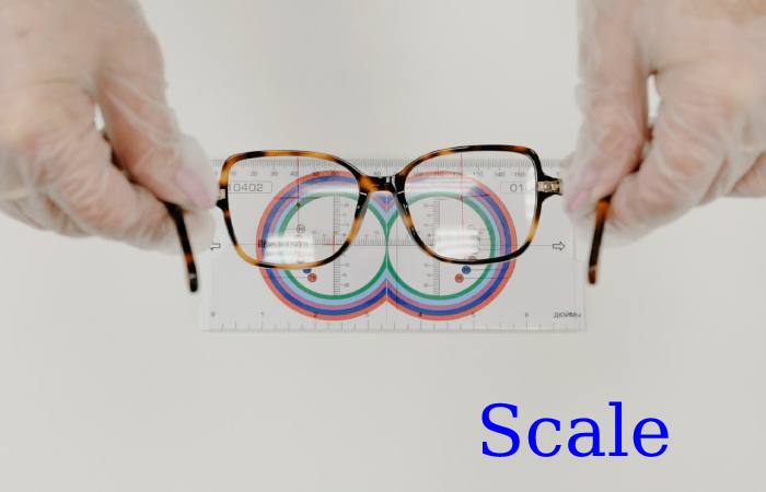 scale