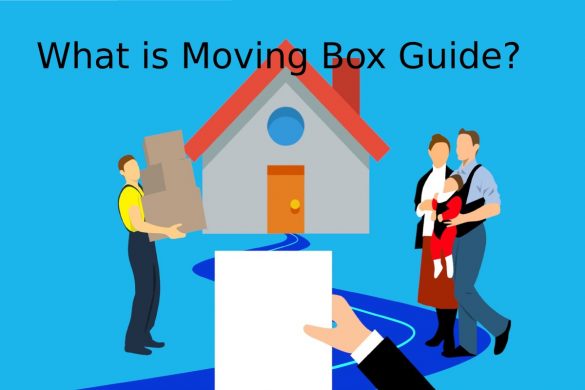 What is Moving Box Guide?