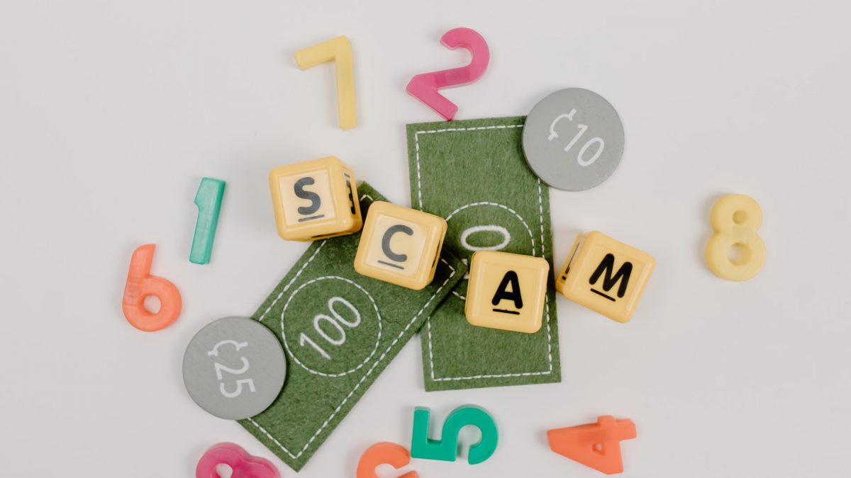 How to Spot A Forex Scam?