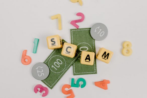 How to Spot A Forex Scam?