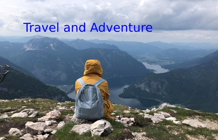 Travel and Adventure