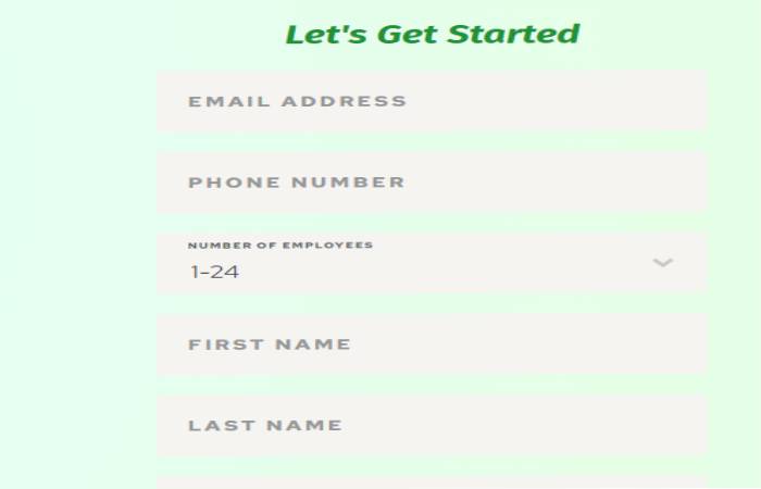 How To Register in bambooglobalization com