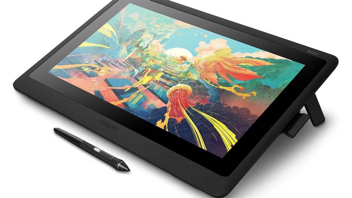 How to Choose a Graphic Tablet: Hacks for Beginners
