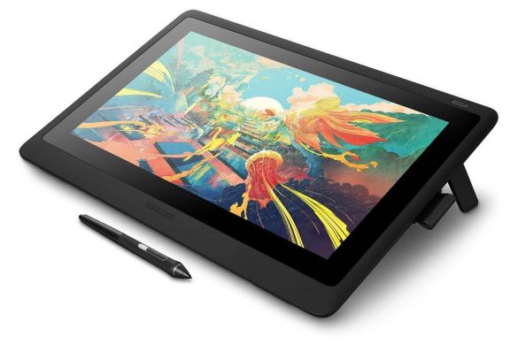 How to Choose a Graphic Tablet: Hacks for Beginners